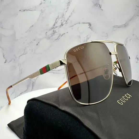 New GUCCI Sunglasses